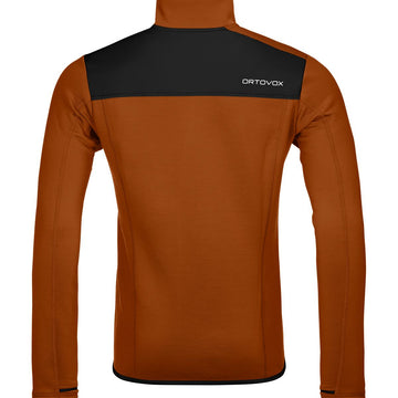 FLEECE JACKET M - Groupe Montagne Explore