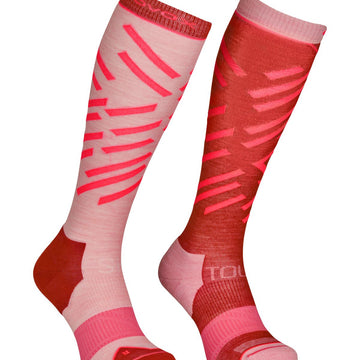 SKI TOUR LONG SOCKS W - Groupe Montagne Explore