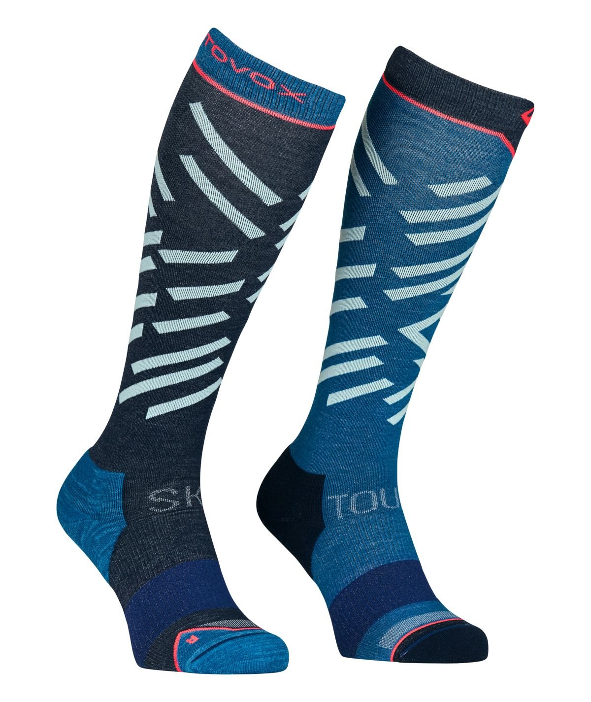 SKI TOUR LONG SOCKS W - Groupe Montagne Explore