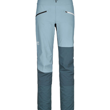 PUNTA BERRINO PANTS W - Groupe Montagne Explore