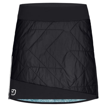SWISSWOOL PIZ BOé SKIRT W - Groupe Montagne Explore