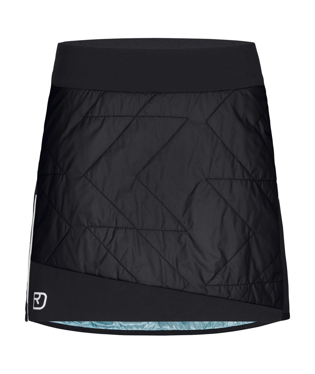 SWISSWOOL PIZ BOé SKIRT W - Groupe Montagne Explore