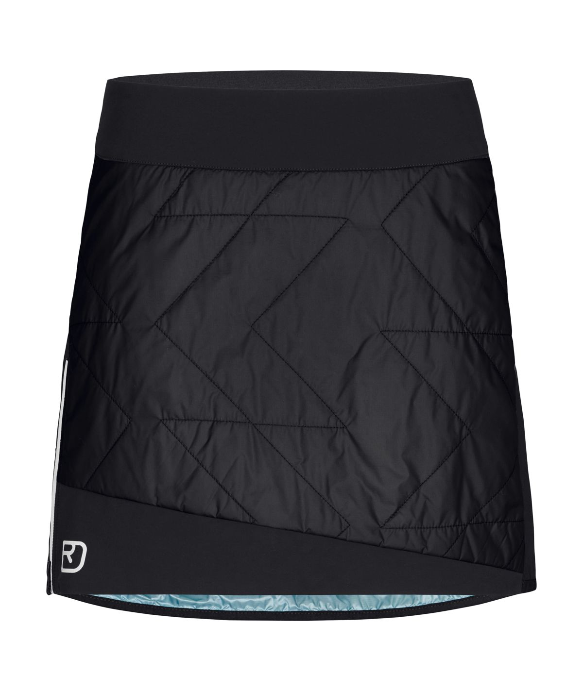 SWISSWOOL PIZ BOé SKIRT W - Groupe Montagne Explore