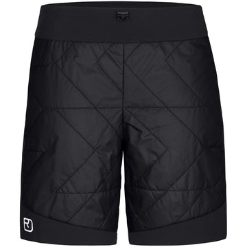 SWISSWOOL PIZ BOé SHORTS W - Groupe Montagne Explore