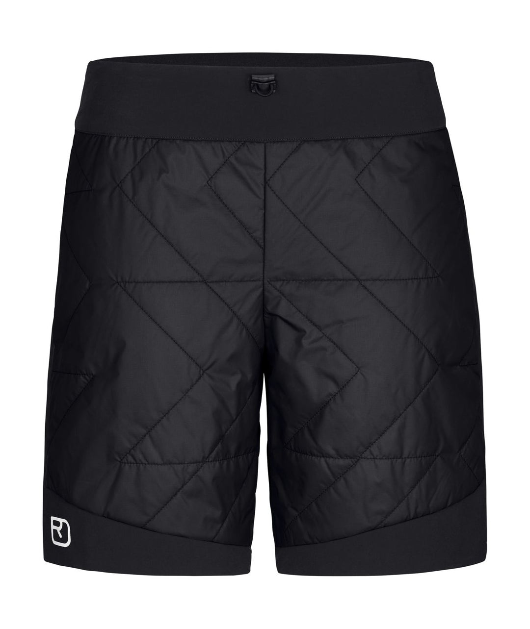 SWISSWOOL PIZ BOé SHORTS W - Groupe Montagne Explore