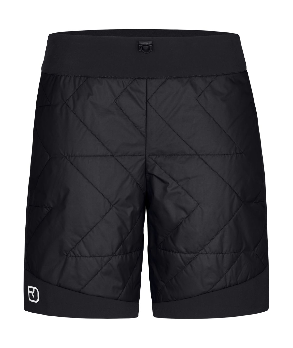 SWISSWOOL PIZ BOé SHORTS W - Groupe Montagne Explore