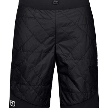SWISSWOOL PIZ BOé SHORTS M - Groupe Montagne Explore