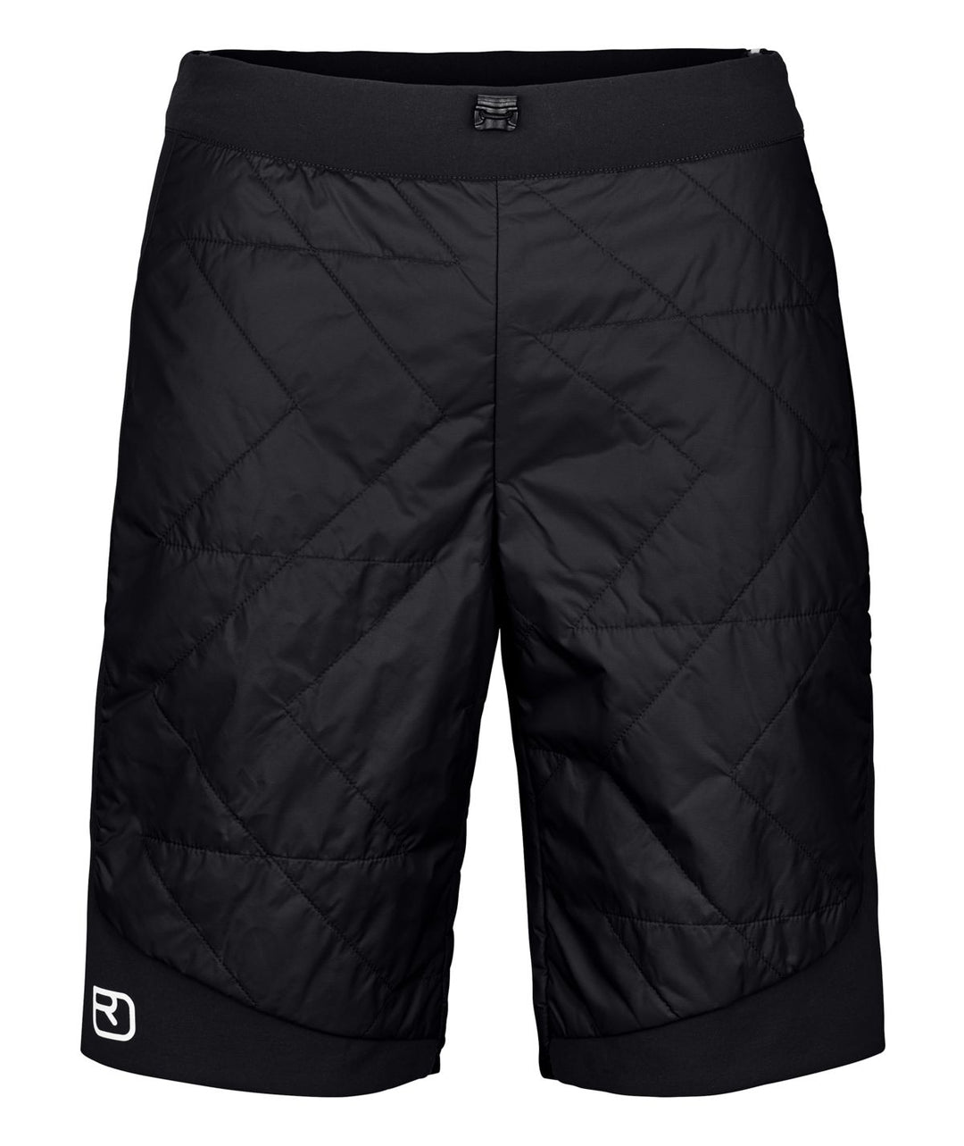SWISSWOOL PIZ BOé SHORTS M - Groupe Montagne Explore