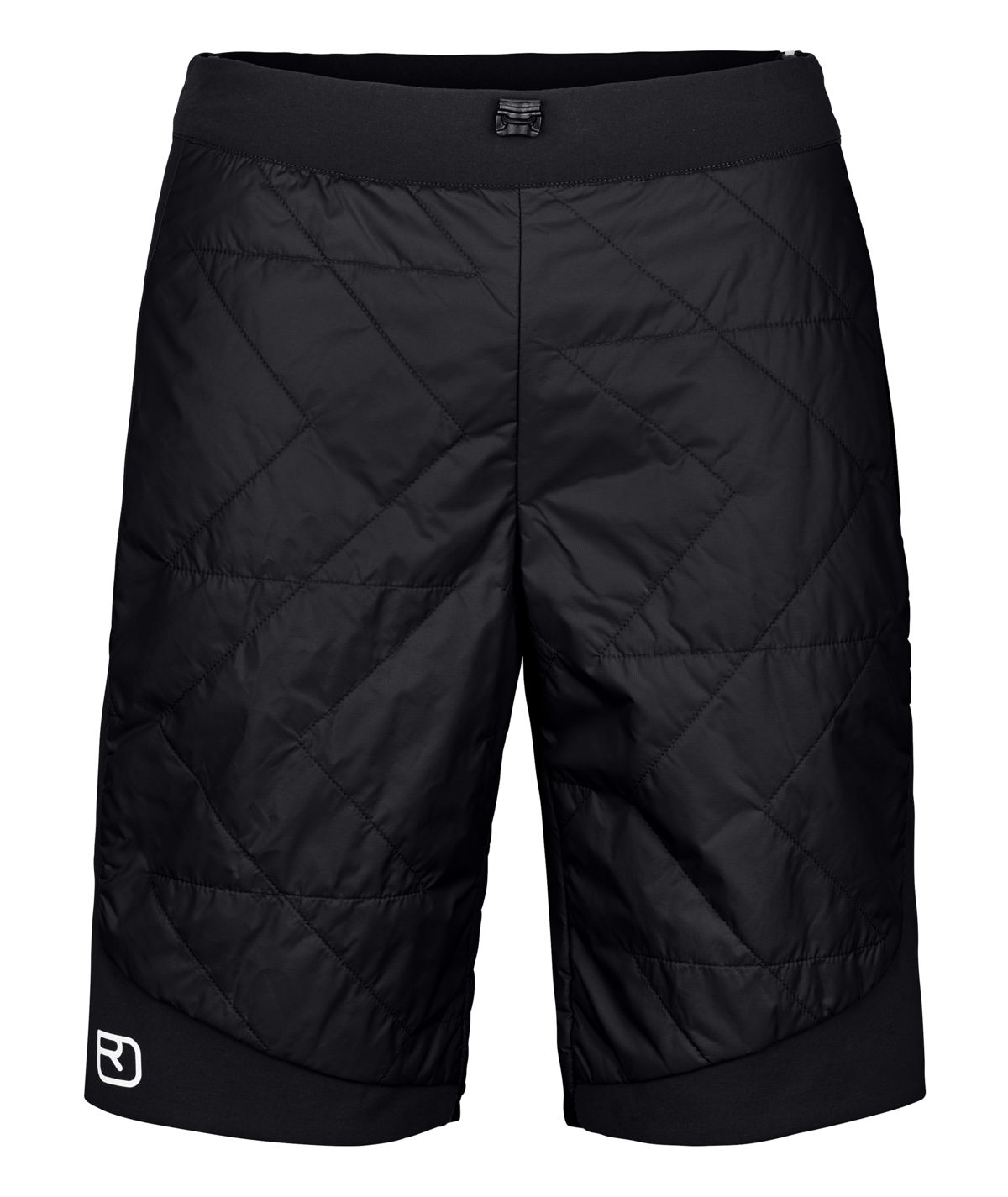 SWISSWOOL PIZ BOé SHORTS M - Groupe Montagne Explore