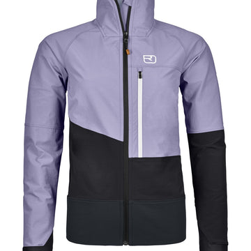 PUNTA BERRINO JACKET W - Groupe Montagne Explore