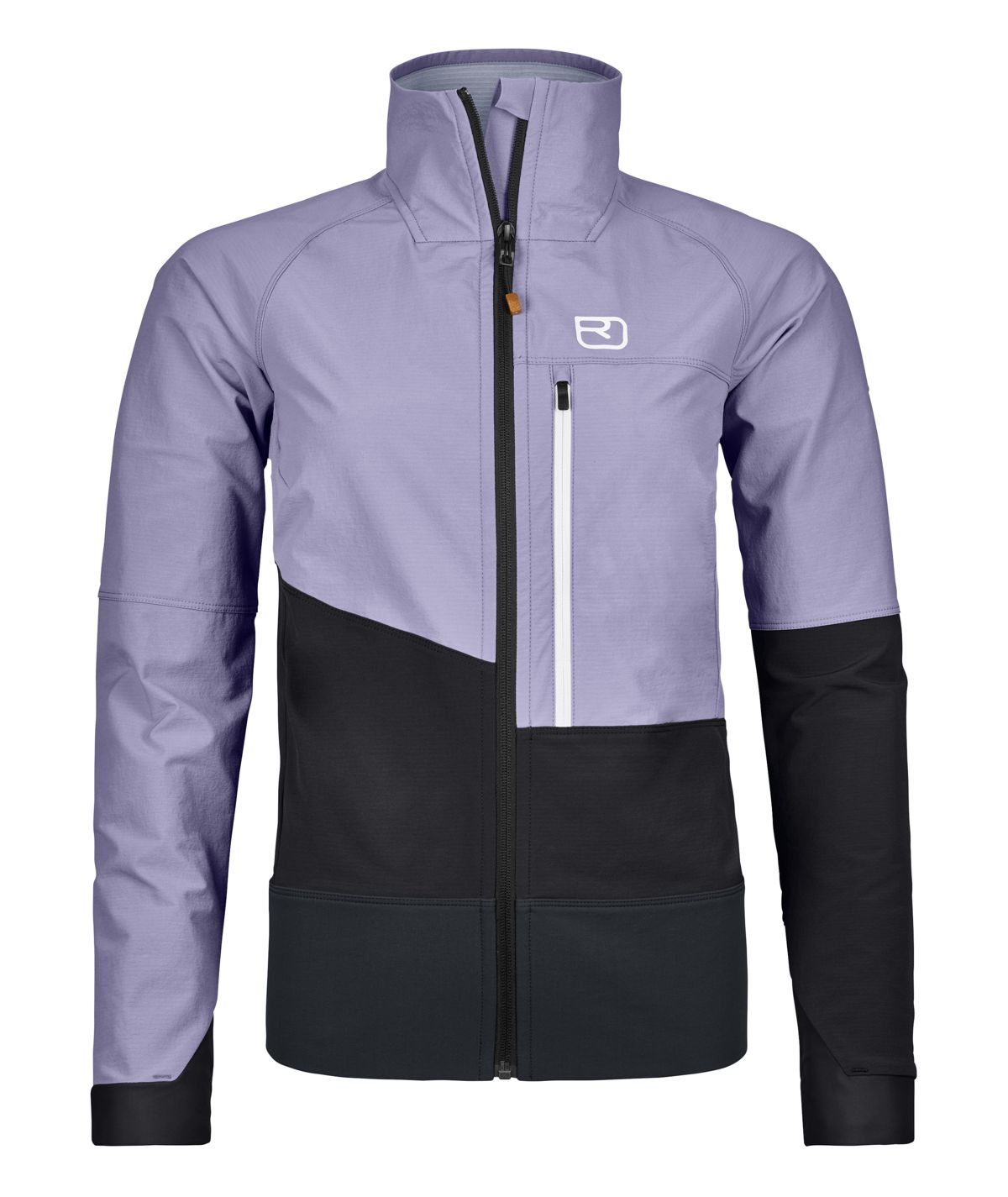 PUNTA BERRINO JACKET W - Groupe Montagne Explore