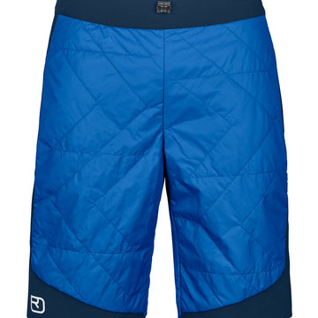 SWISSWOOL PIZ BOé SHORTS M - Groupe Montagne Explore