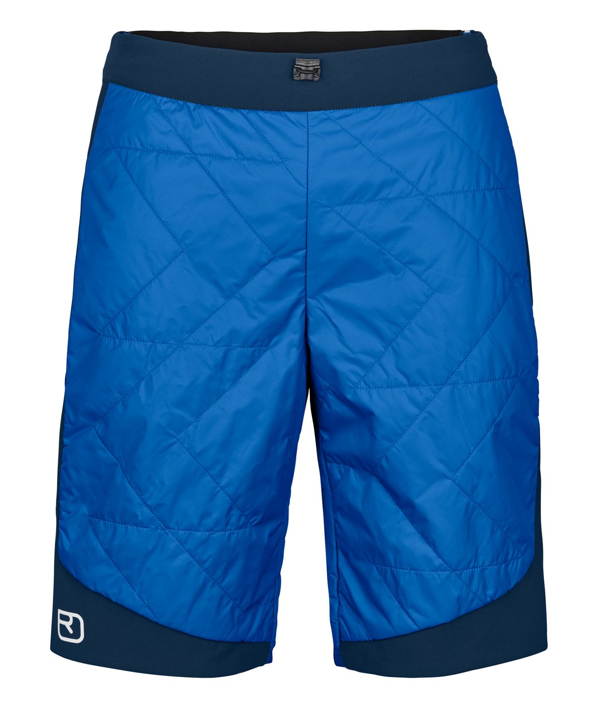 SWISSWOOL PIZ BOé SHORTS M - Groupe Montagne Explore