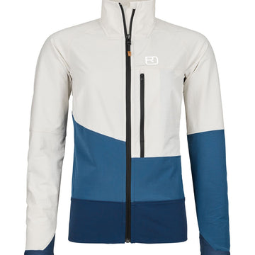 PUNTA BERRINO JACKET W - Groupe Montagne Explore