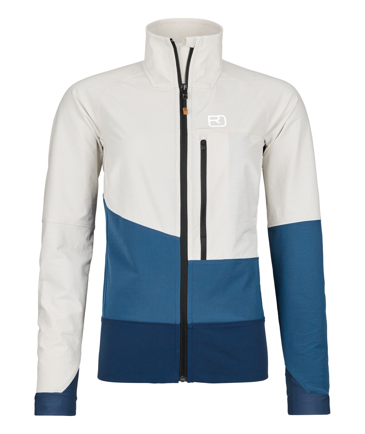 PUNTA BERRINO JACKET W - Groupe Montagne Explore