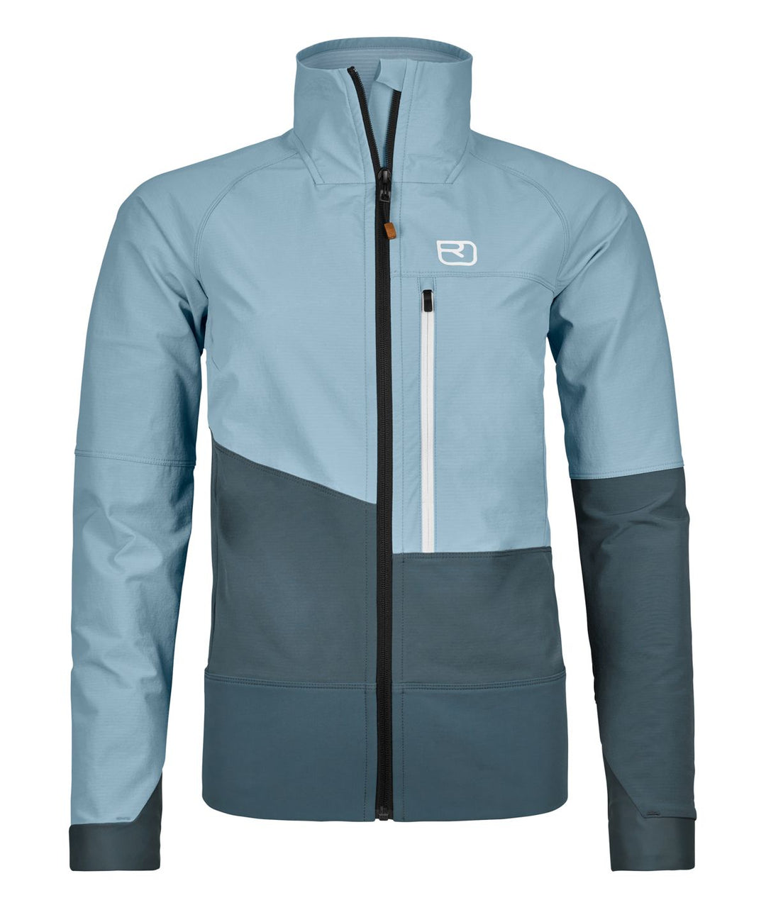 PUNTA BERRINO JACKET W - Groupe Montagne Explore