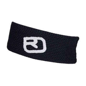 ROCKÍN'WOOL HEADBAND