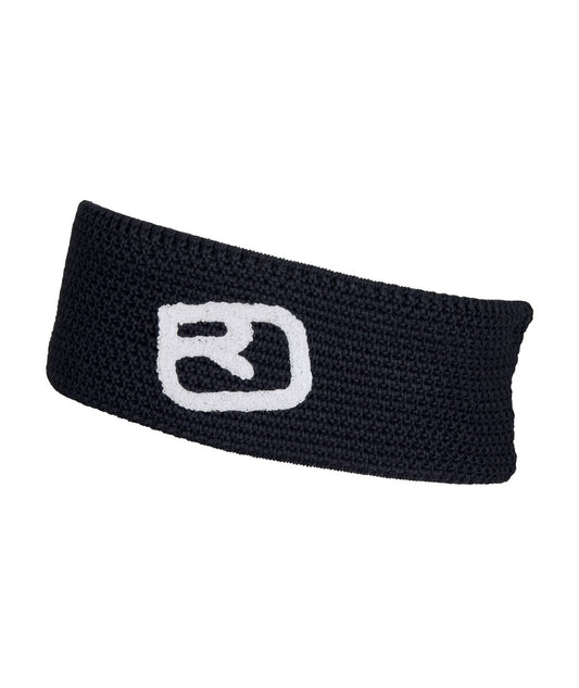 ROCKÍN'WOOL HEADBAND