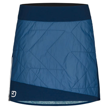SWISSWOOL PIZ BOé SKIRT W - Groupe Montagne Explore