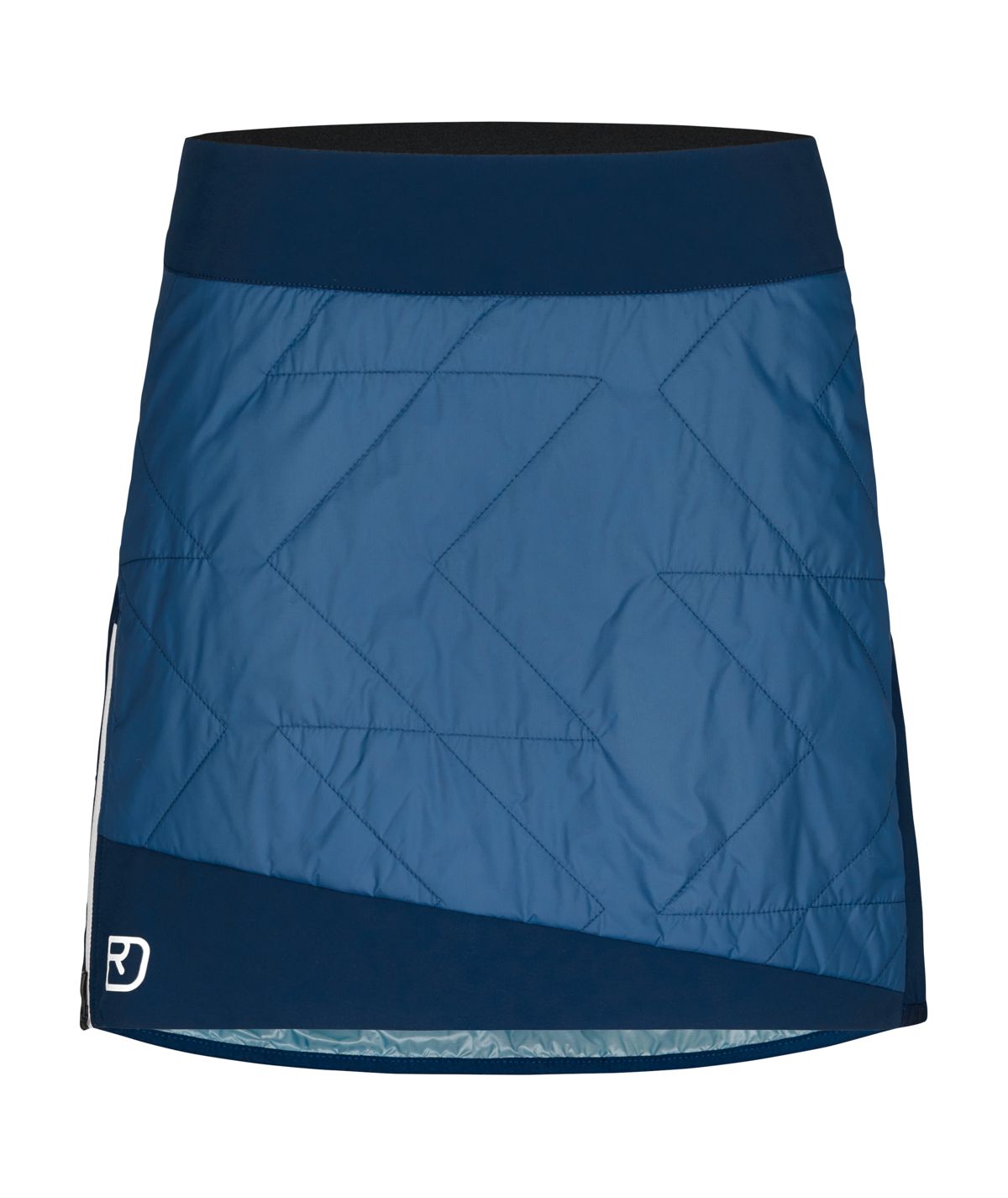 SWISSWOOL PIZ BOé SKIRT W - Groupe Montagne Explore