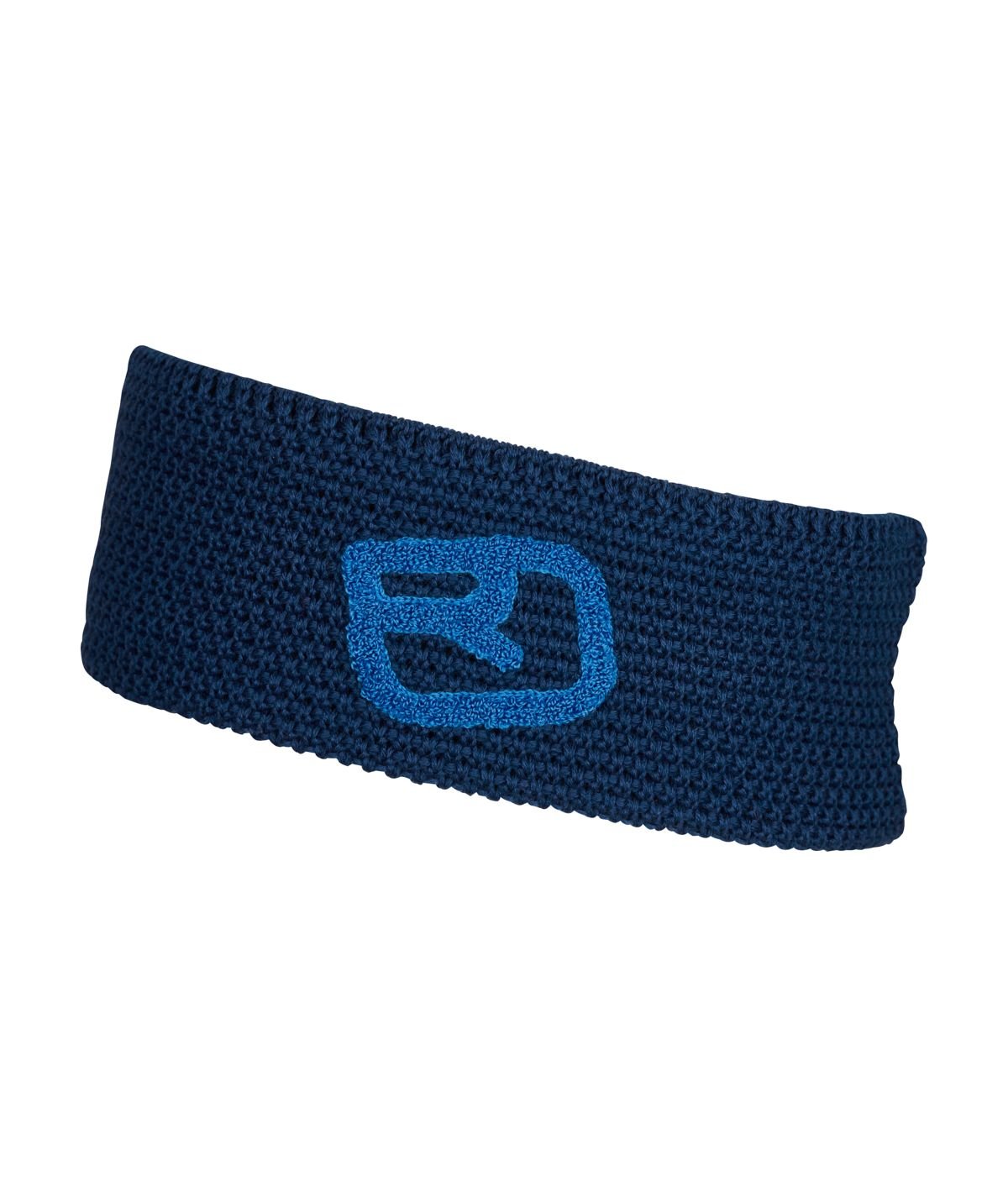 ROCKÍN'WOOL HEADBAND