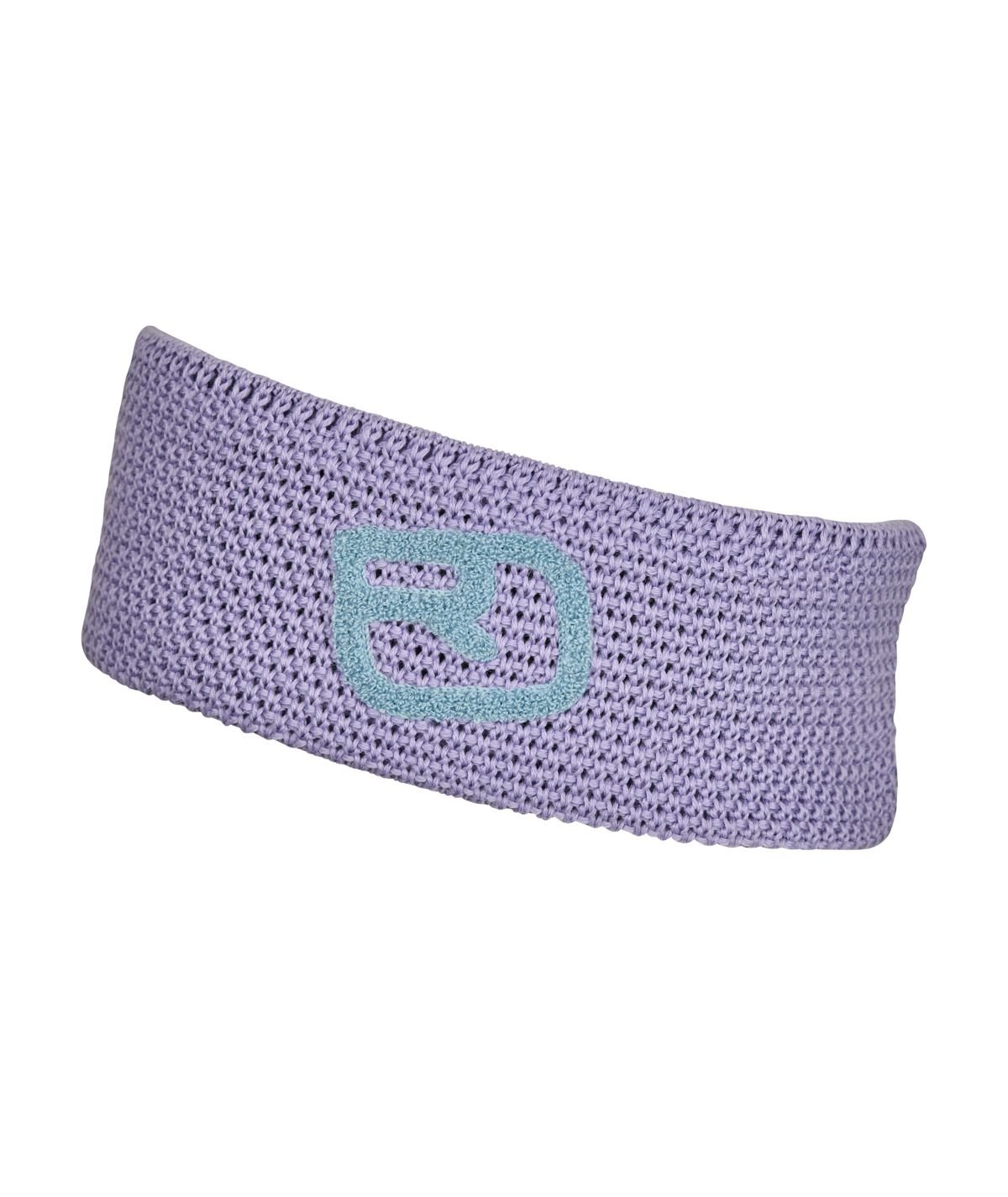 ROCKÍN'WOOL HEADBAND