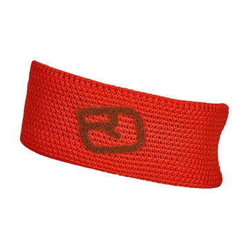 ROCKÍN'WOOL HEADBAND