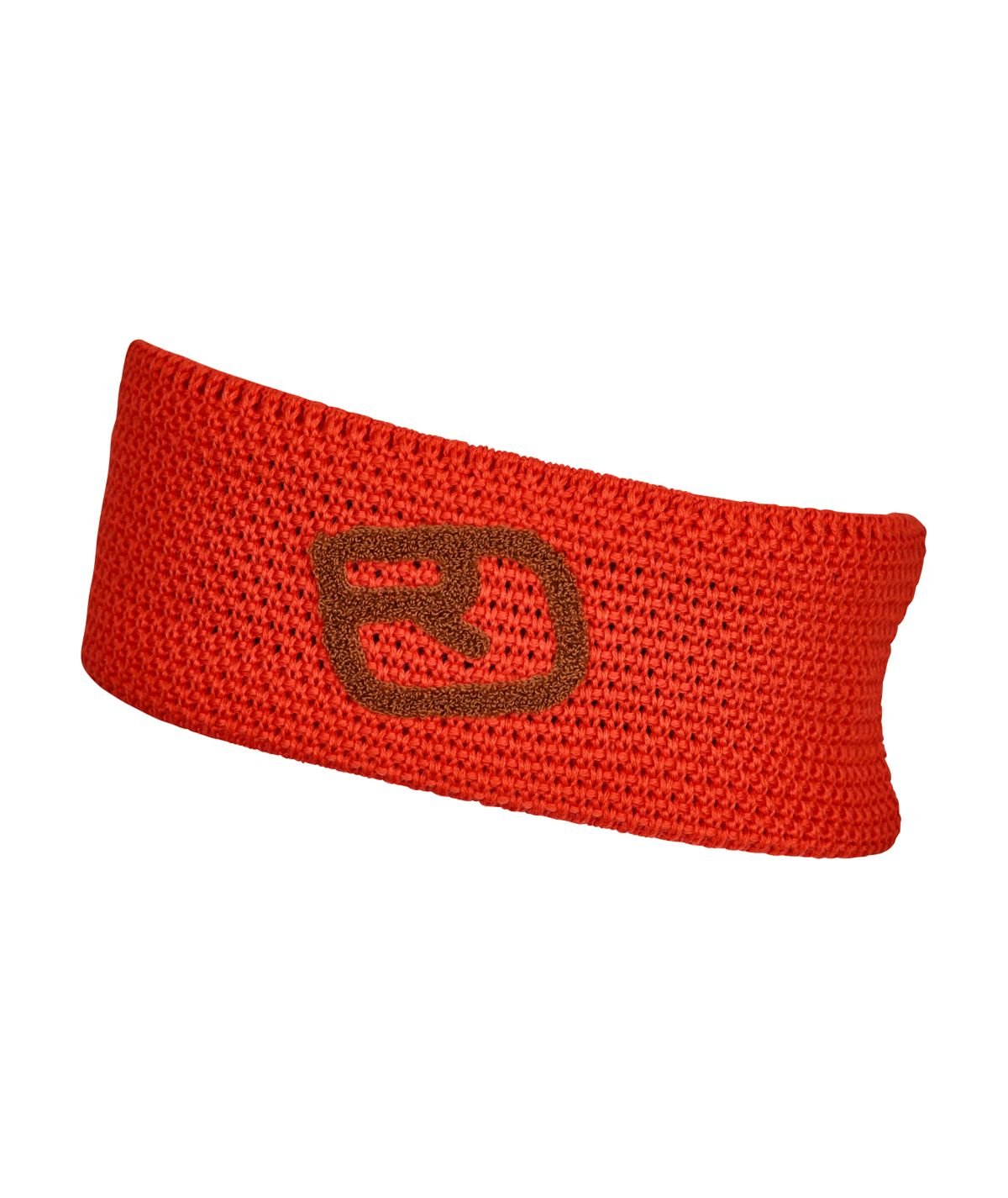 ROCKÍN'WOOL HEADBAND