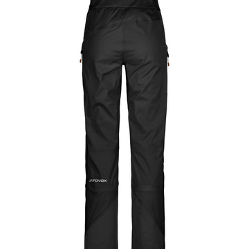 3L ORTLER PANTS W - Groupe Montagne Explore