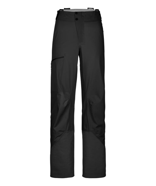 3L ORTLER PANTS W - Groupe Montagne Explore