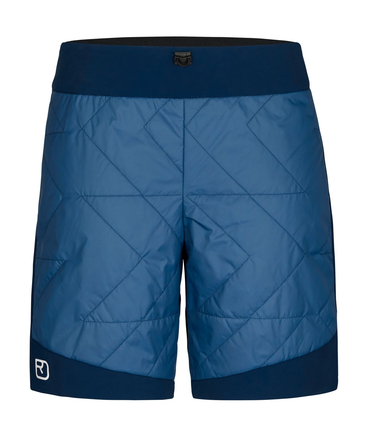 SWISSWOOL PIZ BOé SHORTS W - Groupe Montagne Explore