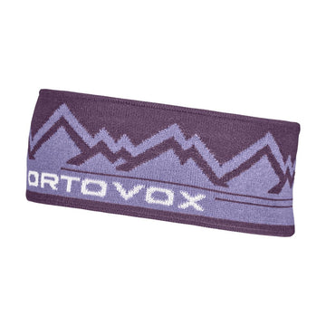 PEAK HEADBAND - Groupe Montagne Explore