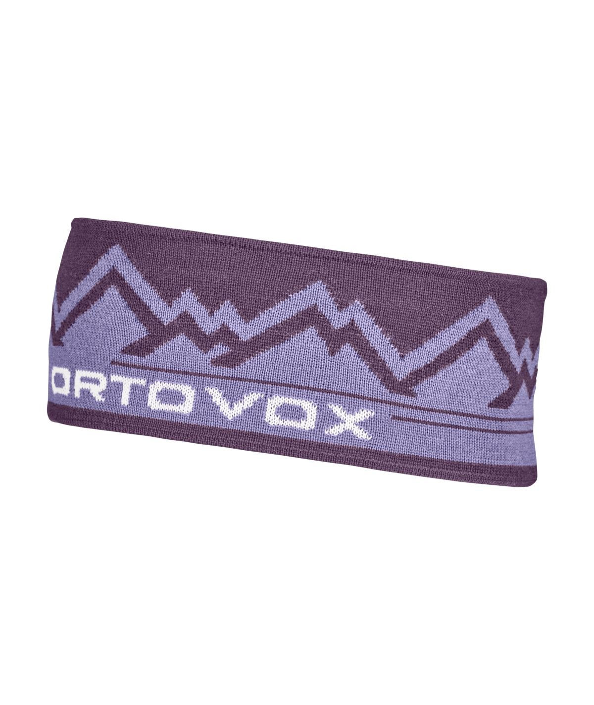 PEAK HEADBAND - Groupe Montagne Explore