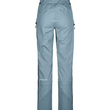 3L ORTLER PANTS W - Groupe Montagne Explore