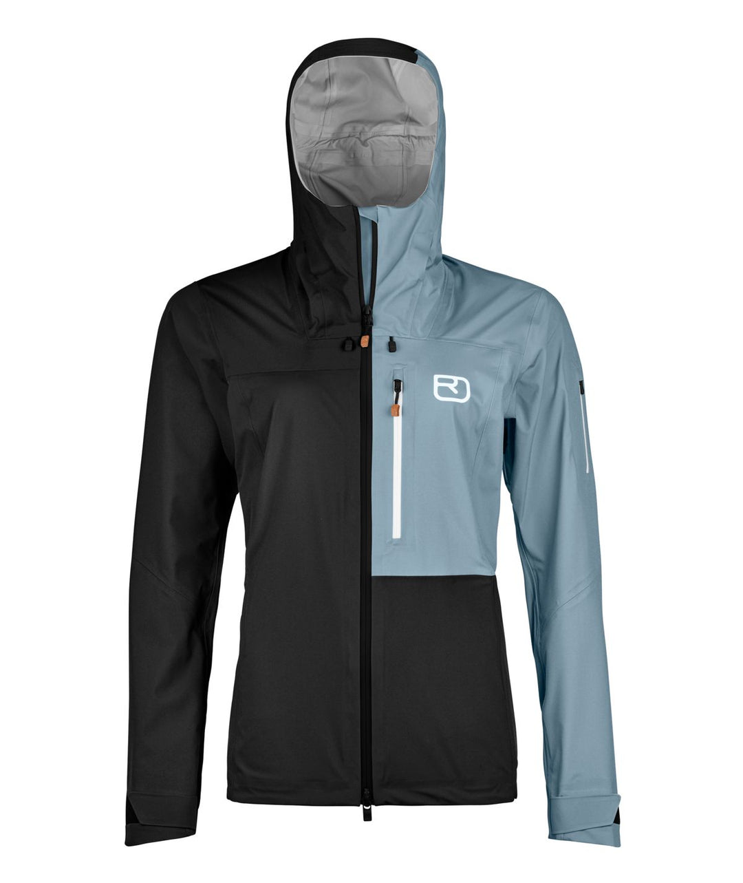 3L ORTLER JACKET W - Groupe Montagne Explore