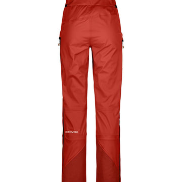 3L ORTLER PANTS W - Groupe Montagne Explore