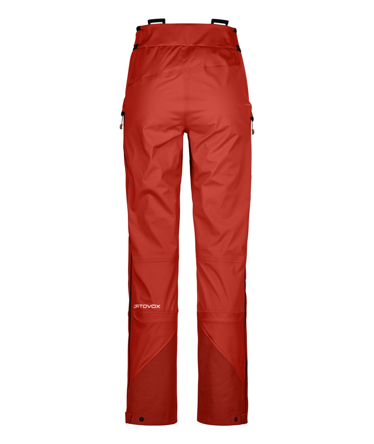 3L ORTLER PANTS W - Groupe Montagne Explore