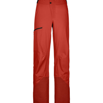 3L ORTLER PANTS W - Groupe Montagne Explore