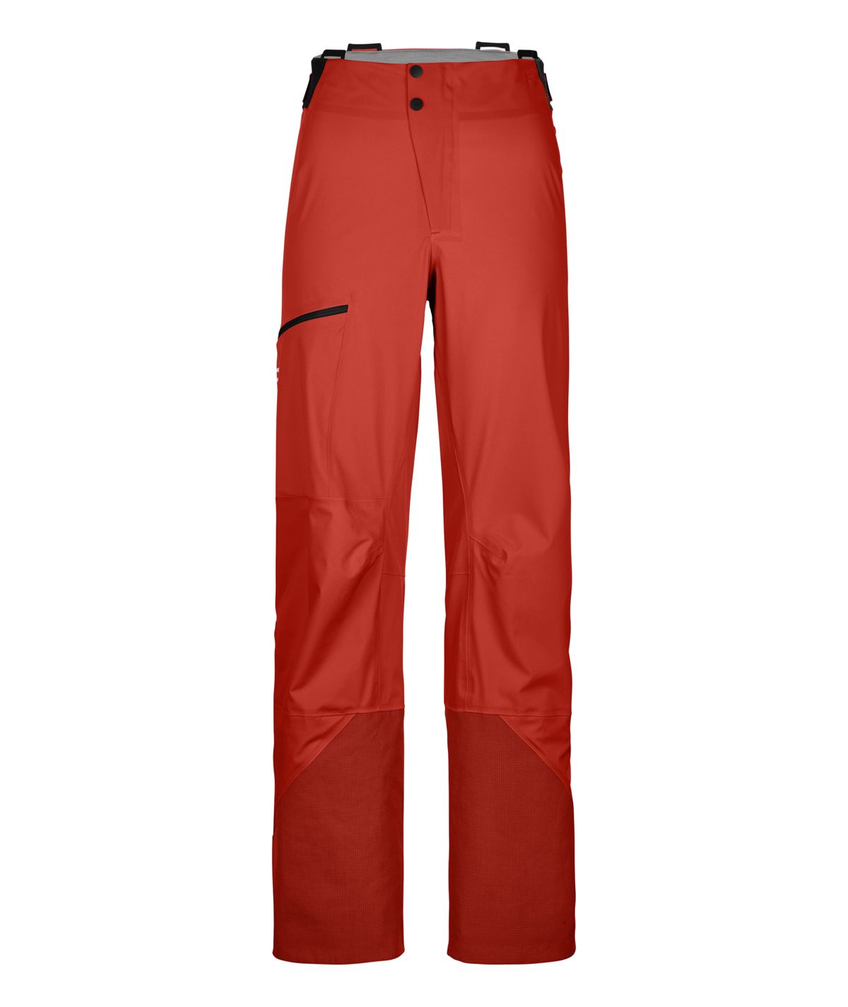 3L ORTLER PANTS W - Groupe Montagne Explore