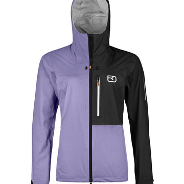 3L ORTLER JACKET W - Groupe Montagne Explore