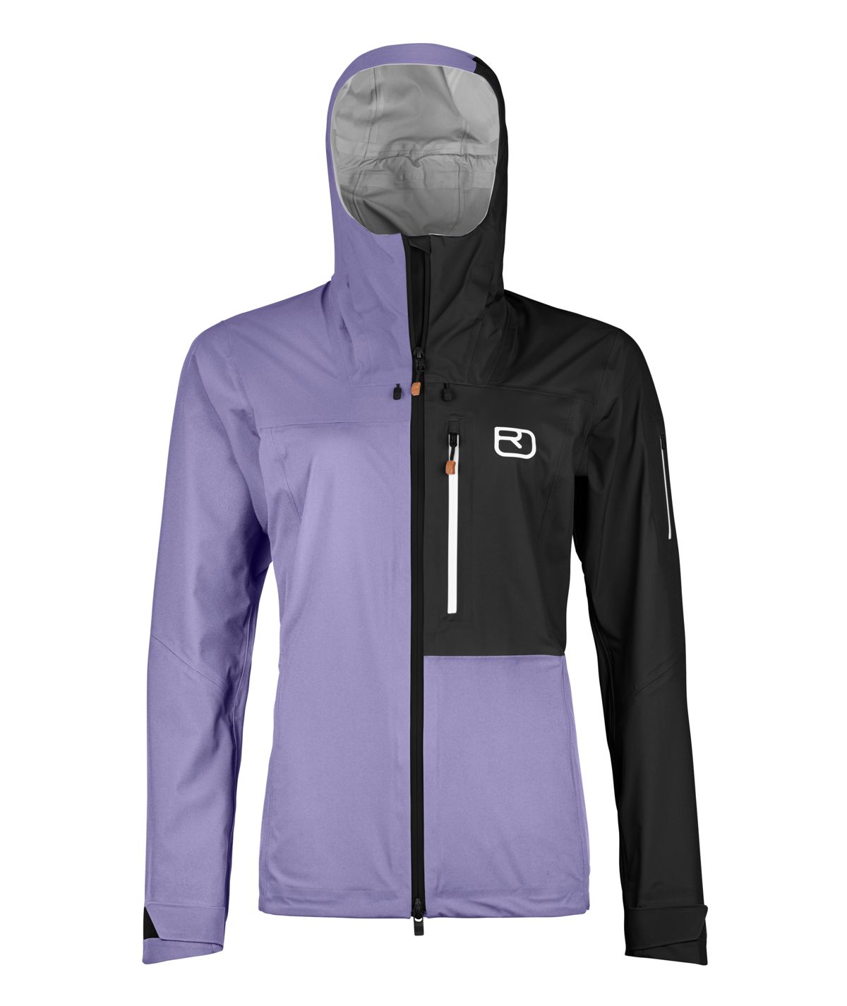 3L ORTLER JACKET W - Groupe Montagne Explore