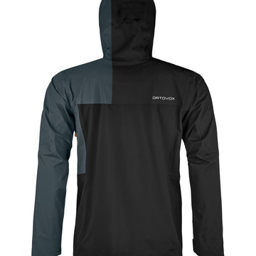 3L ORTLER JACKET M - Groupe Montagne Explore