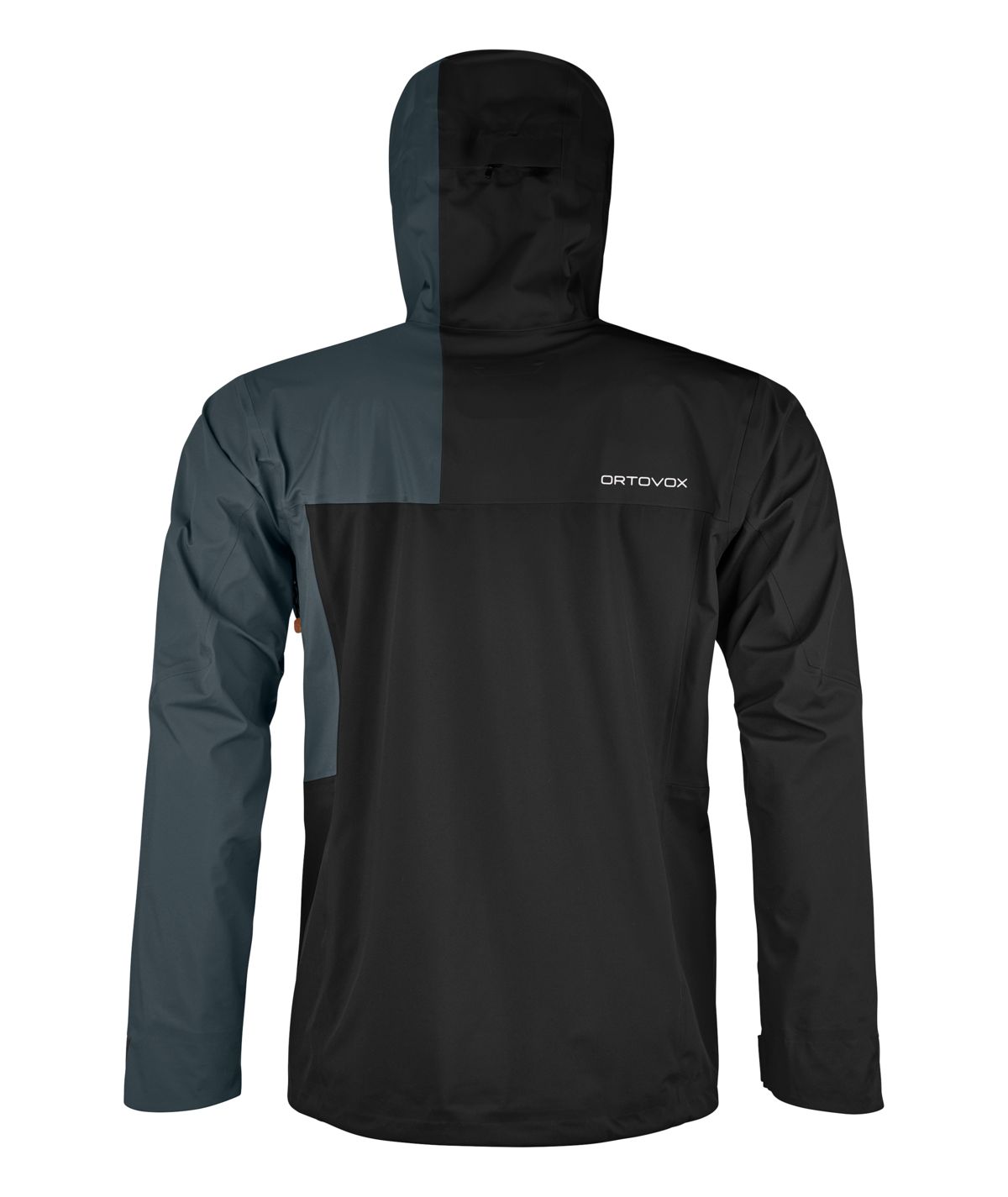 3L ORTLER JACKET M - Groupe Montagne Explore