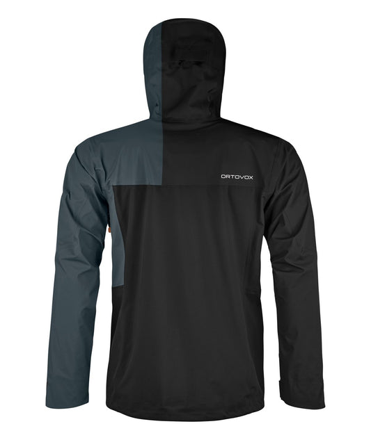 3L ORTLER JACKET M - Groupe Montagne Explore