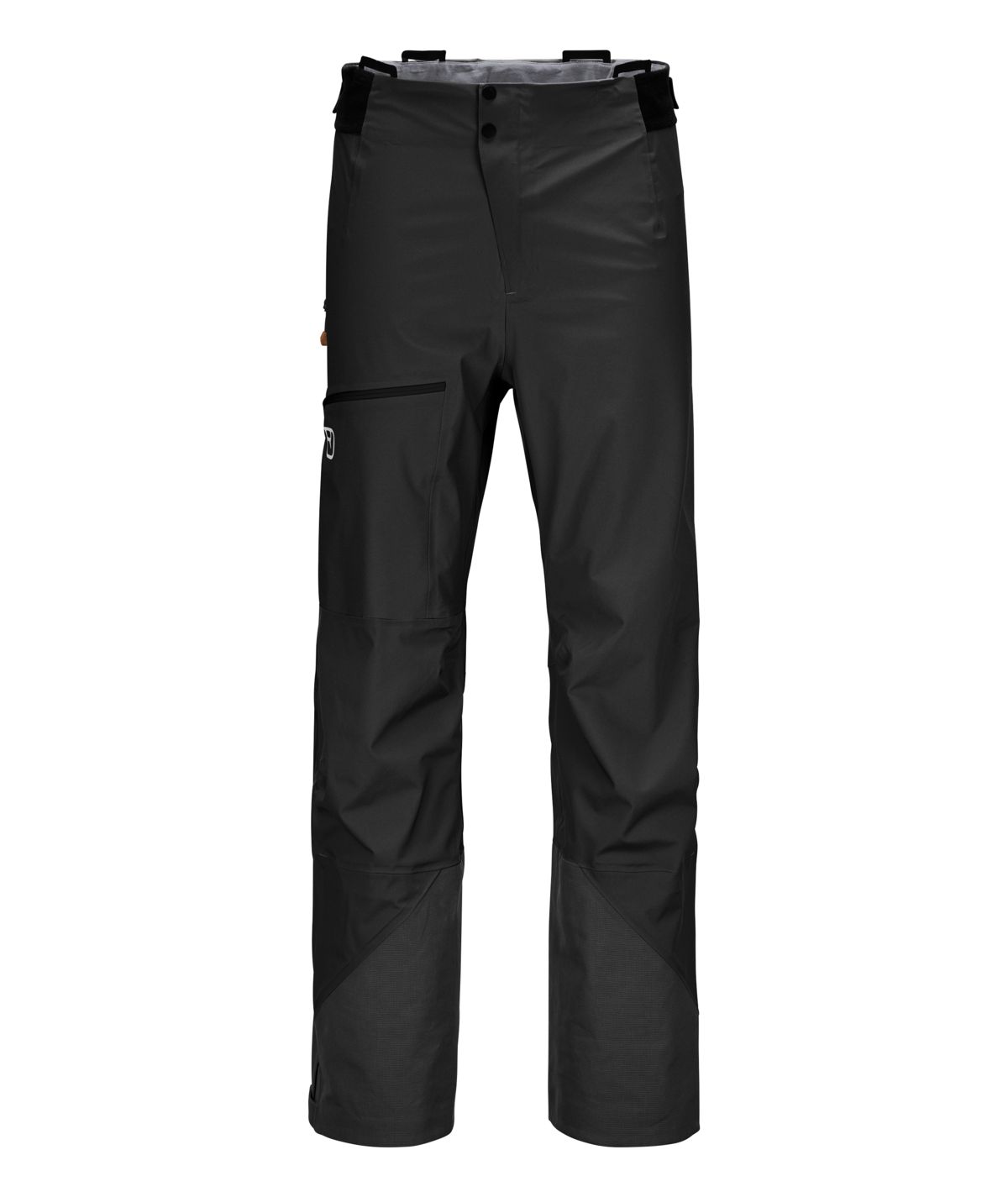 3L ORTLER PANTS M - Groupe Montagne Explore