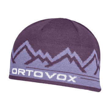 PEAK BEANIE - Groupe Montagne Explore