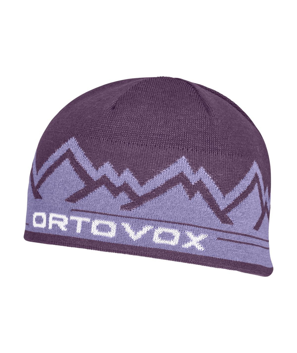 PEAK BEANIE - Groupe Montagne Explore
