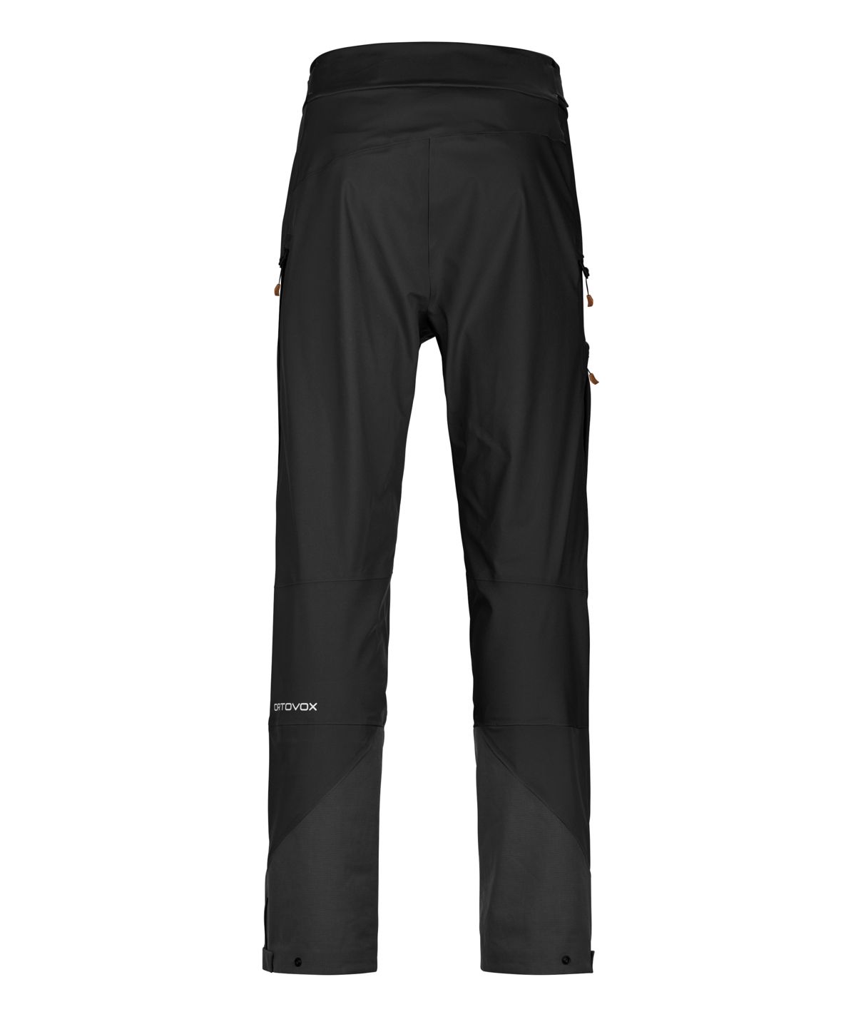 3L ORTLER PANTS M - Groupe Montagne Explore