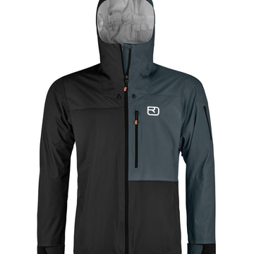 3L ORTLER JACKET M - Groupe Montagne Explore