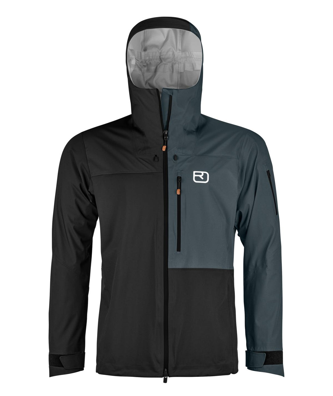 3L ORTLER JACKET M - Groupe Montagne Explore